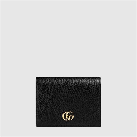 portacarte gucci prezzo|porta card gucci donna.